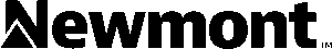 LOGO NEWMONT (NEGRO)